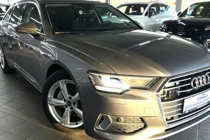 Audi A6 145.080 km 25.999 &euro; Werl 59457