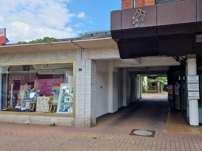 Gewerbeobjekt Hamm Herringen - 333.000&euro; | Angebot:23353964