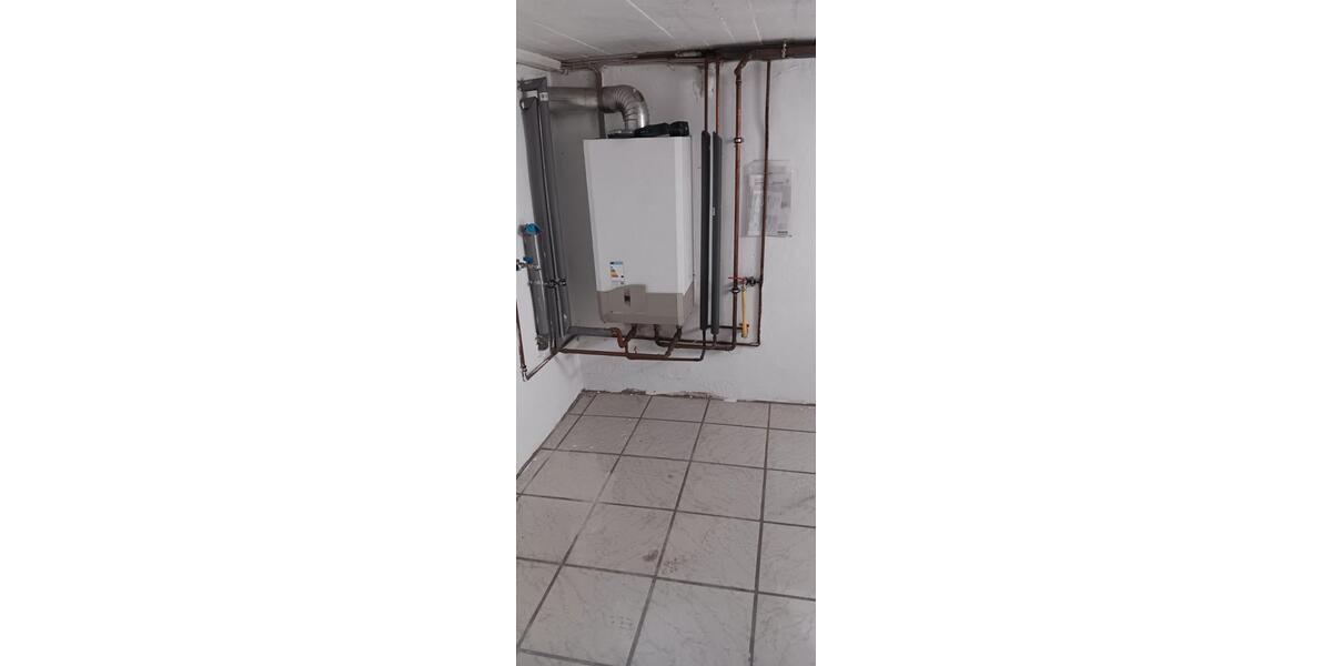 Reihenhaus Hamm Herringen - 3 Zimmer, 80 m&sup2;, 179.000&euro; | Angebot:27189259