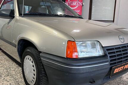 Opel Kadett