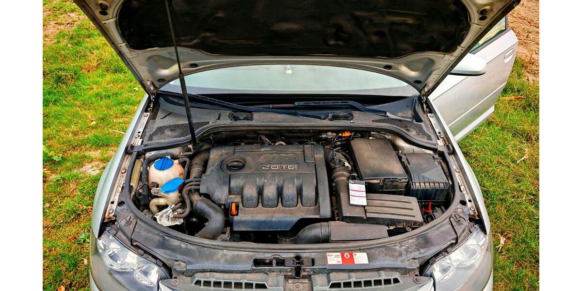 Audi A3 199.999 km 4.200 € Beckum 59269