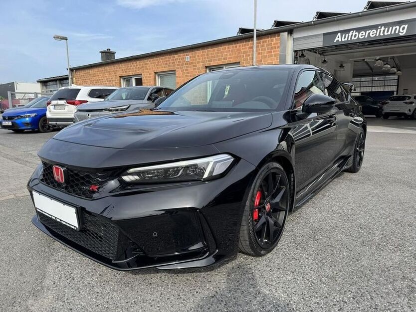 Civic