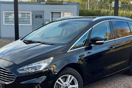 Ford S-Max 143.957 km 19.000 &euro; Menden (Sauerland) 58706
