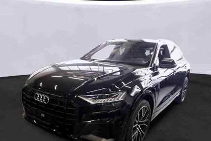 Audi Q8 156.347 km 48.170 &euro; Hamm 59067