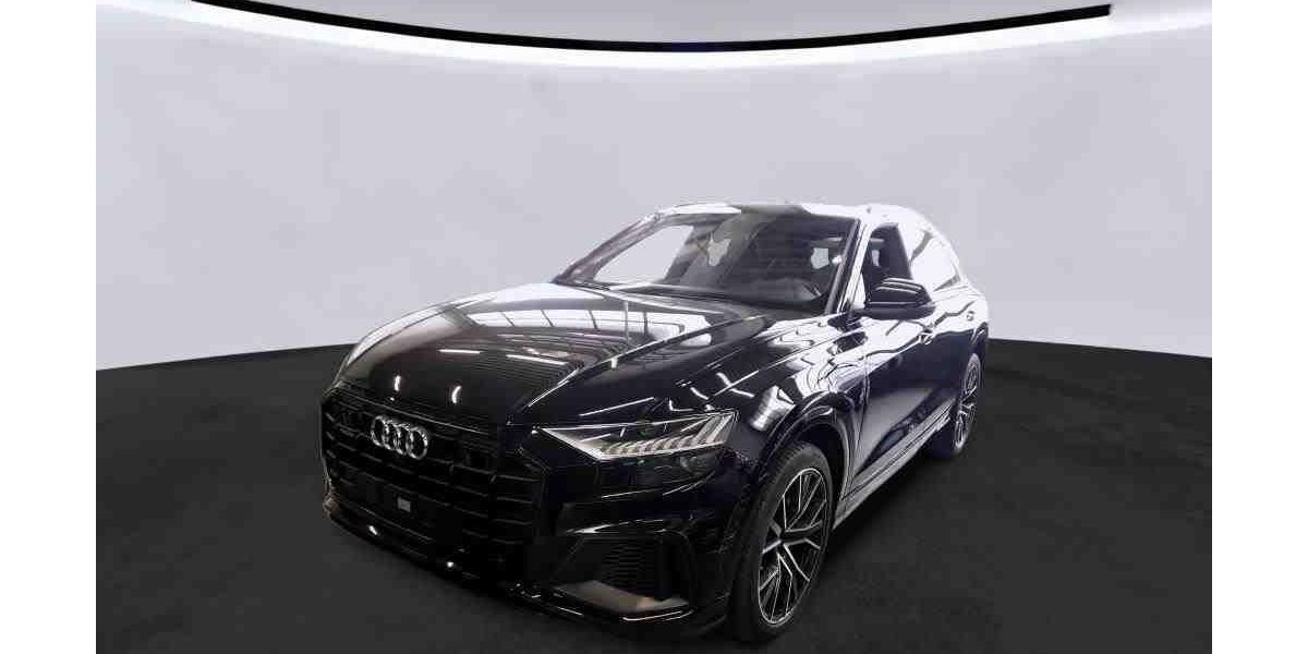 Audi Q8 156.347 km 49.186 &euro; Hamm 59067