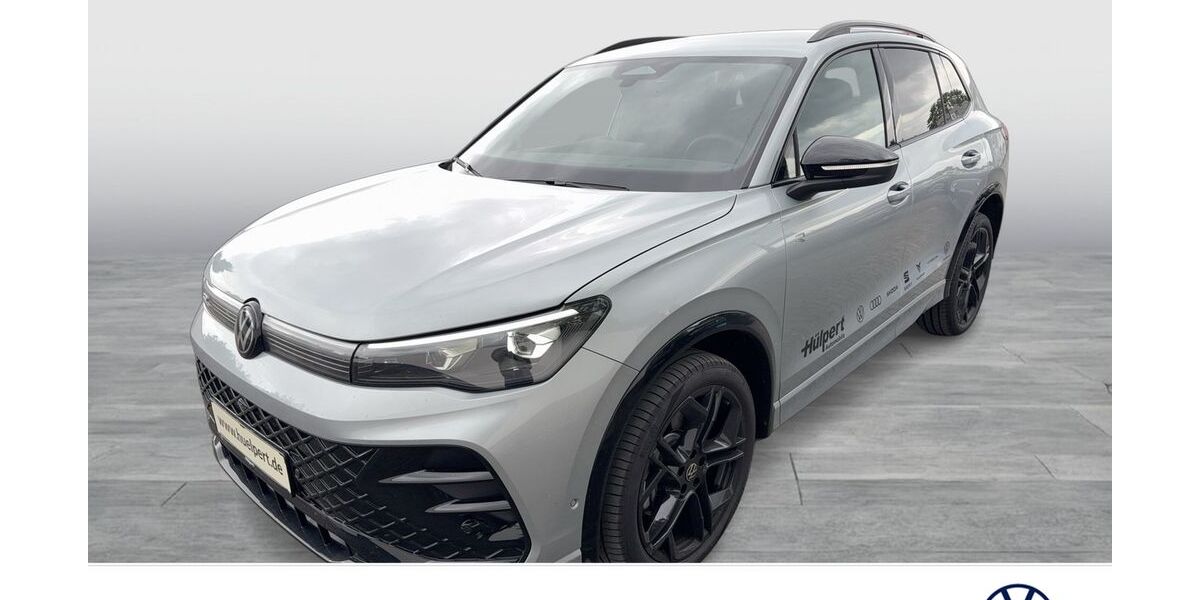 VW Tiguan 2.600 km 54.980 &euro; Bergkamen 59192