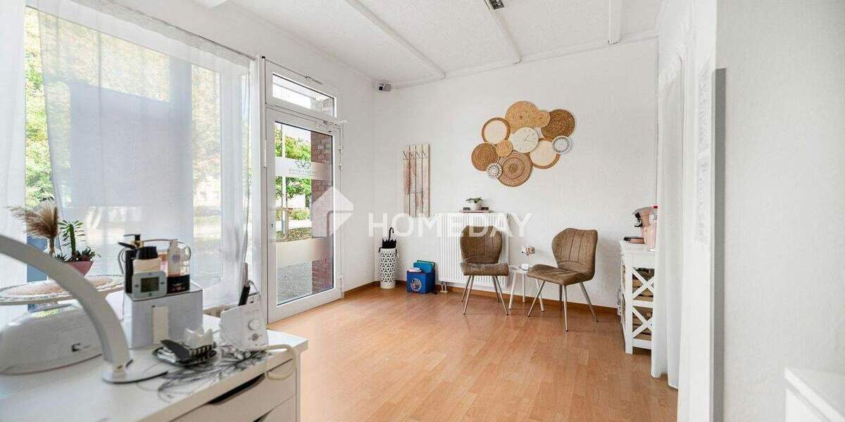 Charmantes MFH mit Gewerbeeinheit - nur im Paketverkauf SBVR5LFR, Gesamtpreis: 779.000 € 1 zimmer