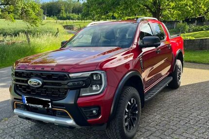 Ford Ranger 22.500 km 43.000 &euro; Menden 58708