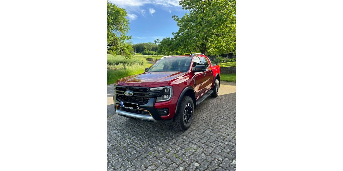 Ford Ranger 22.500 km 43.000 &euro; Menden 58708