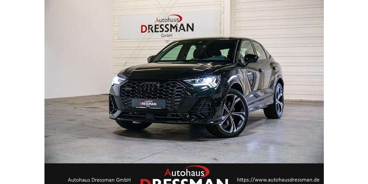 Audi Q3 21.582 km 40.790 &euro; Hamm 59067