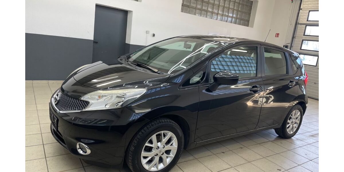 Nissan Note 131.801 km 3.990 &euro; Kamen 59174