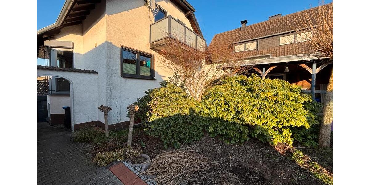 Einfamilienhaus Soest - 7 Zimmer, 160 m&sup2;, 485.000&euro; | Angebot:25332055