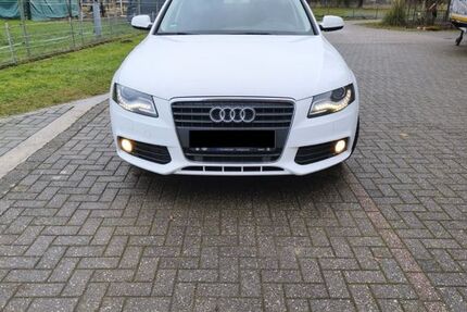 Audi A4 226.700 km 9.150 &euro; Lüdinghausen 59348