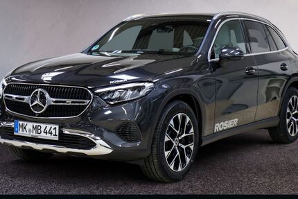 Mercedes-Benz GLC 200 14.500 km 55.820 &euro; Menden 58706