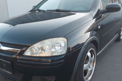 Opel Corsa 193.000 km 950 &euro; Holzwickede 59439