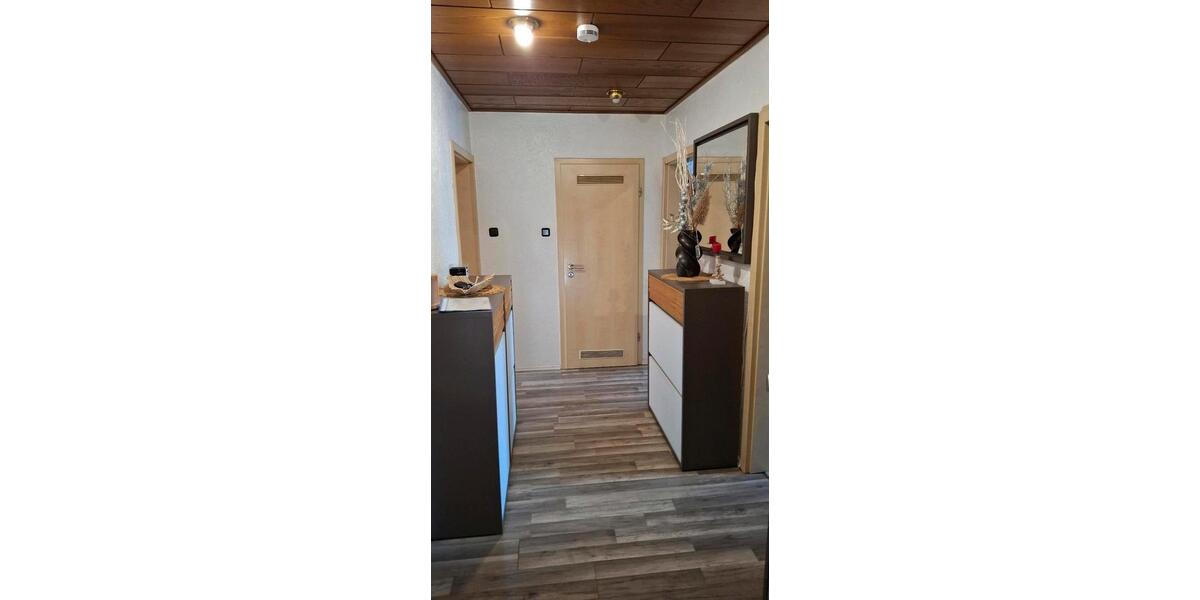 Dachgeschoßwohnung Hamm Daberg - 4 Zimmer, 67 m&sup2;, 103.500&euro; | Angebot:27248466