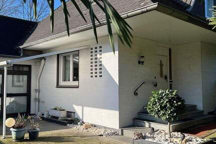 Familienfreundliches Wohnen - Ein Haus mit viel Raum zur Entfaltung! 6 zimmer