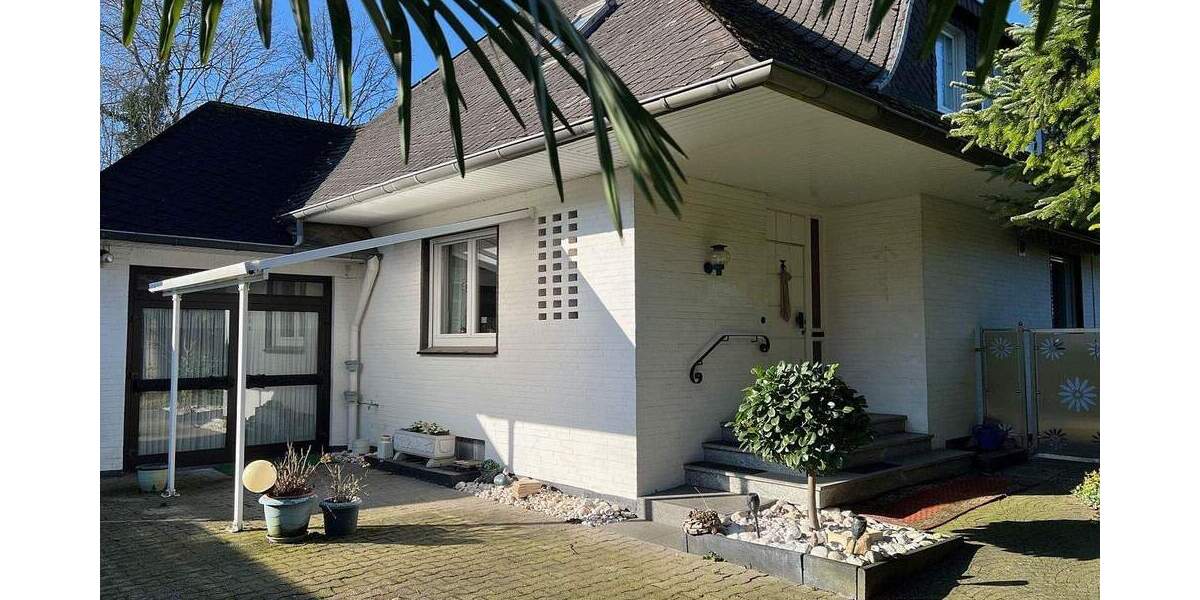 Familienfreundliches Wohnen - Ein Haus mit viel Raum zur Entfaltung! 6 zimmer