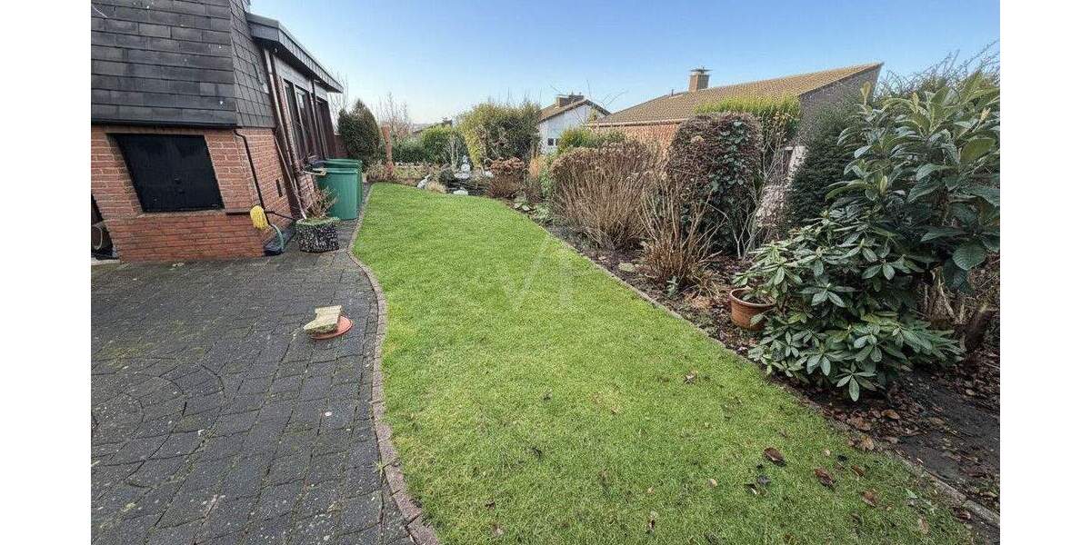 Reihenendhaus Kamen Kamen-Mitte - 5 Zimmer, 146 m&sup2;, 395.000&euro; | Angebot:25278918