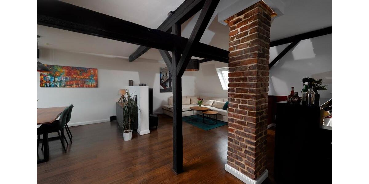 Etagenwohnung Dortmund Gartenstadt - 3.5 Zimmer, 131 m&sup2;, 474.000&euro; | Angebot:26898223