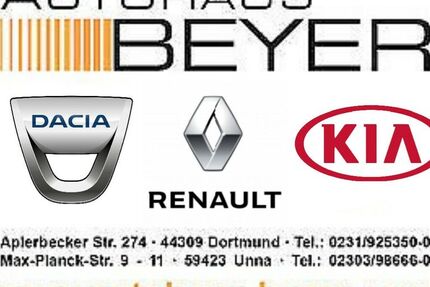 Renault ZOE 73.000 km 8.500 € Unna 59423