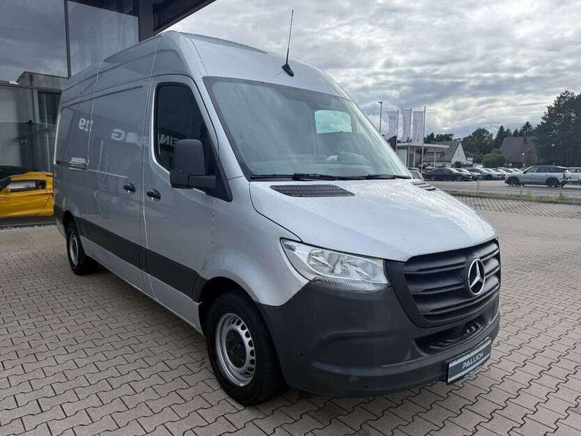 Sprinter