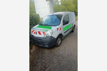 Renault Kangoo 155.130 km 700 &euro; Oelde 59302