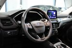 Ford Kuga 2.0 EB AWD TITANIUM-X / LED,HUD,AHK,B&O 109.000 km 20.777 &euro; Hamm 59077