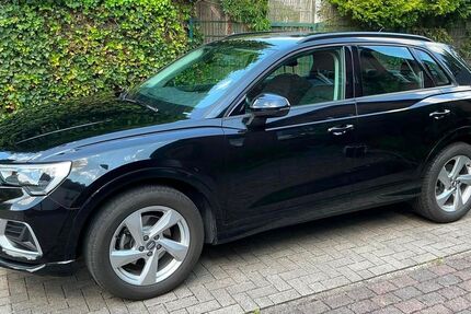 Audi Q3 60.500 km 20.700 &euro; Lünen 44532
