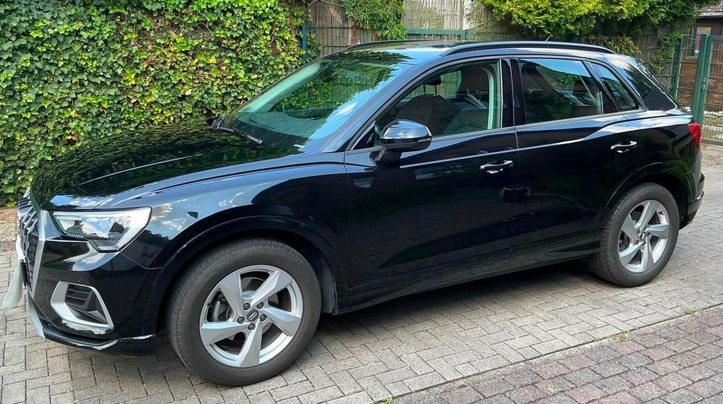 Audi Q3 60.500 km 20.700 &euro; Lünen 44532