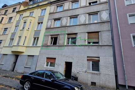Wohnung zum Kaufen in Dortmund 50.000 € 32 m² 1.5 zimmer