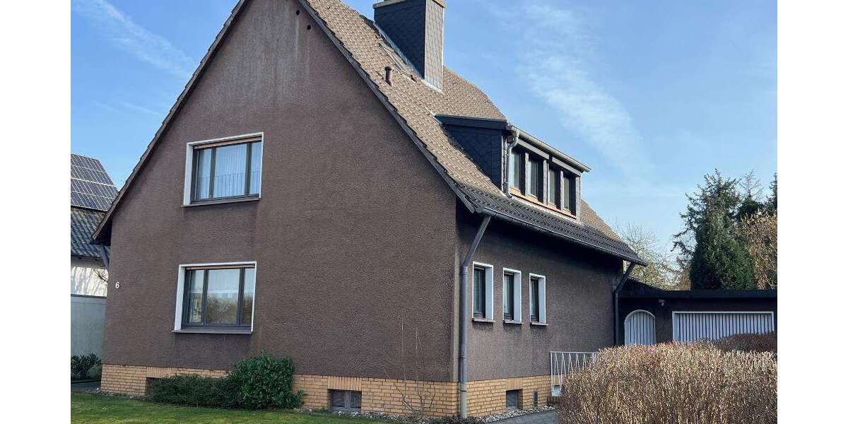 Einfamilienhaus Bergkamen - 5 Zimmer, 120 m&sup2;, 369.000&euro; | Angebot:26195250