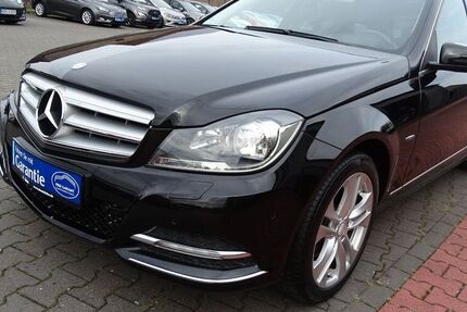 Mercedes C 250