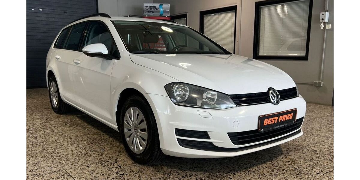 VW Golf 277.000 km 5.990 &euro; Unna 59425
