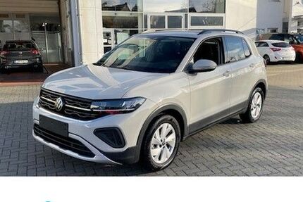 VW T-Cross 5.500 km 21.285 &euro; Lünen 44534