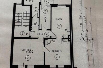 Wohnung Hamm - 3 Zimmer, 73 m&sup2;, 186.000&euro; | Angebot:26226743