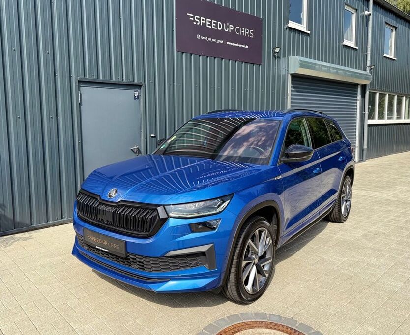 Kodiaq