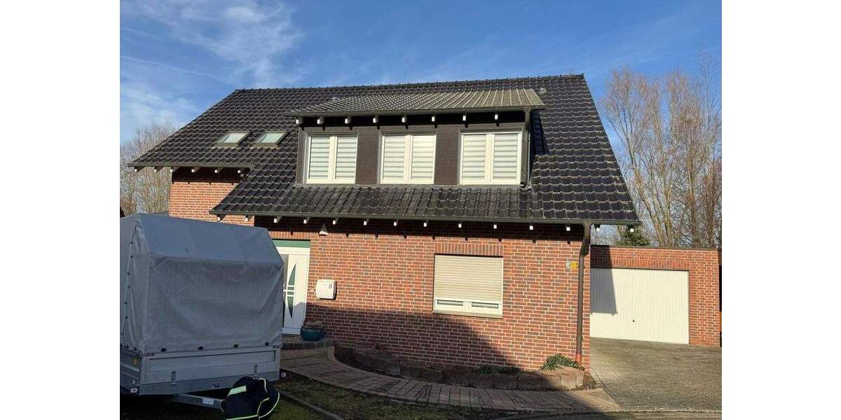 Einfamilienhaus Sendenhorst Albersloh - 8 Zimmer, 200 m&sup2;, 520.000&euro; | Angebot:24671912