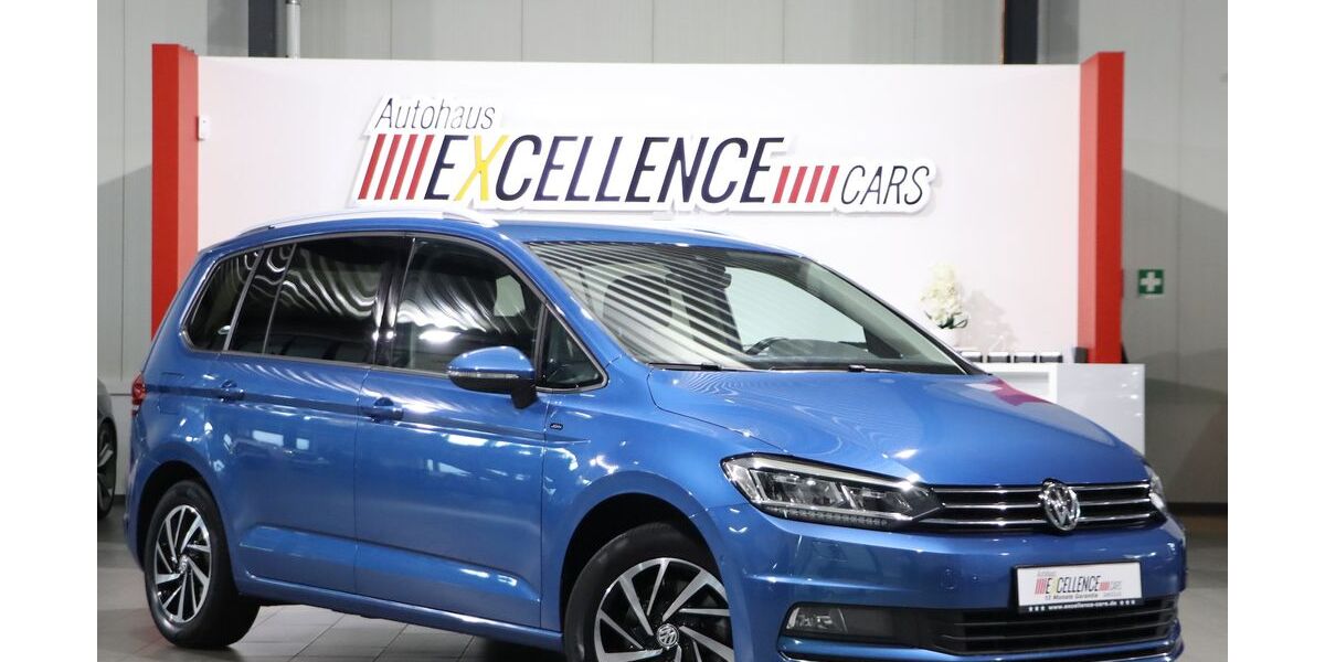 VW Touran 83.000 km 18.555 &euro; Hamm 59077