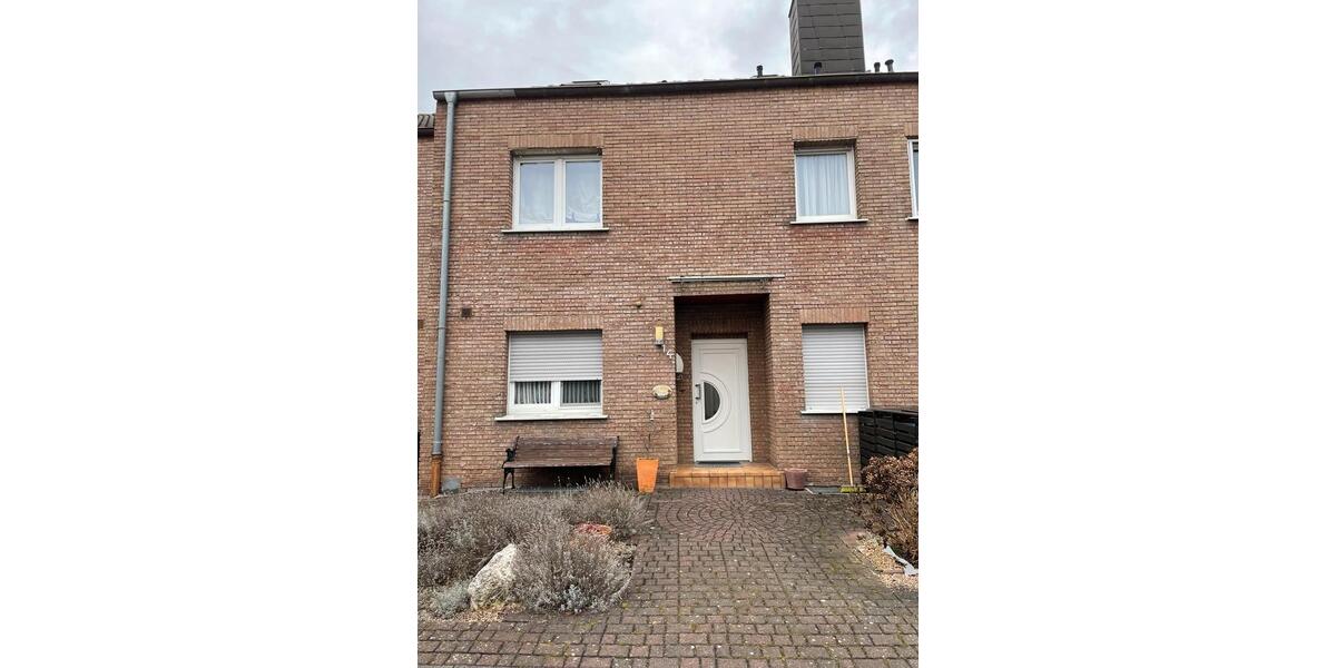 Reihenhaus Bönen - 5 Zimmer, 120 m&sup2;, 279.000&euro; | Angebot:25431365