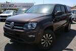 VW Amarok 3.0 TDI DSG 4M DC Comfortline / HARDTOP 295.000 km 15.102 &euro; Hamm 59077