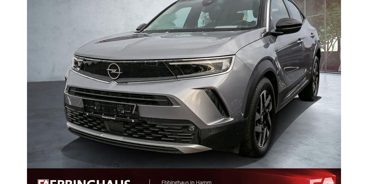 Opel Mokka 15.920 km 20.499 &euro; Hamm 59067