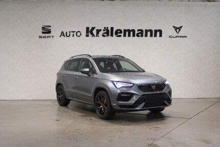 Cupra Ateca 5.000 km 44.990 € Hamm 59075