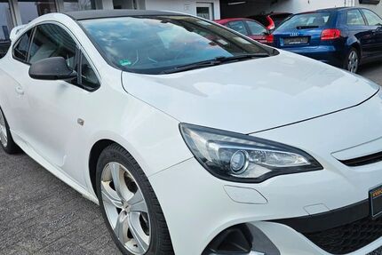 Opel Astra 129.000 km 10.950 &euro; Hamm 59067