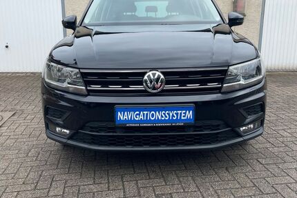 VW Tiguan 98.500 km 17.299 &euro; Lünen 44532