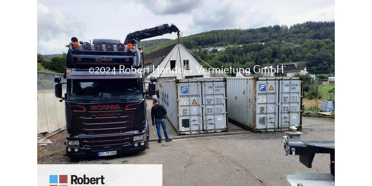 Gewerbeobjekt Hamm Berge - 2.000&euro; | Angebot:11440233