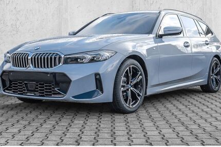 BMW 320 5.900 km 54.950 € Unna 59425