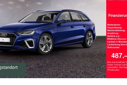 Audi A4 104.982 km 24.440 &euro; Menden 58706