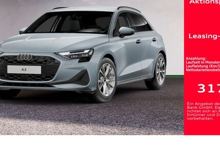 Audi A3 7.205 km 32.660 &euro; Menden 58706