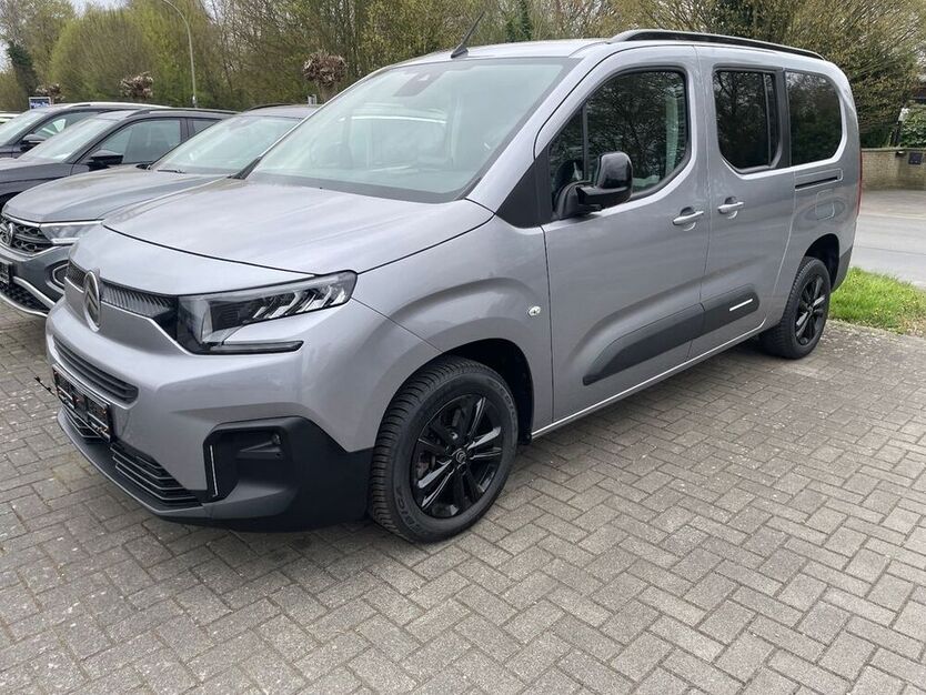 Berlingo
